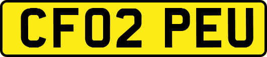 CF02PEU