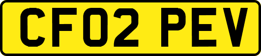 CF02PEV