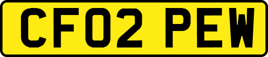 CF02PEW