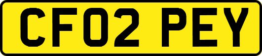 CF02PEY