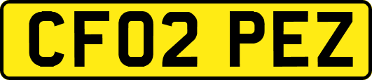 CF02PEZ