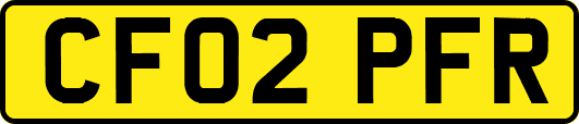CF02PFR