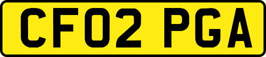 CF02PGA