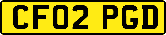 CF02PGD