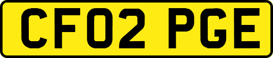 CF02PGE
