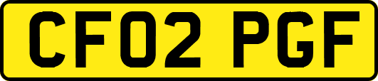 CF02PGF