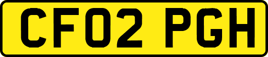 CF02PGH