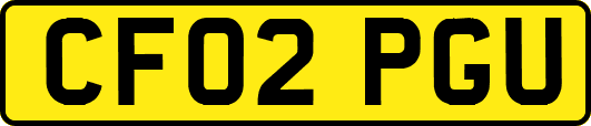 CF02PGU