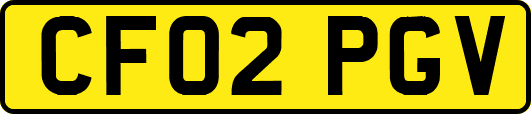 CF02PGV