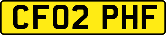 CF02PHF