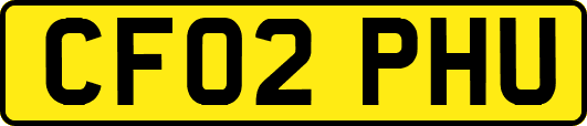 CF02PHU