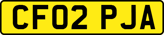 CF02PJA