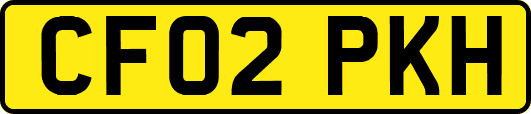 CF02PKH