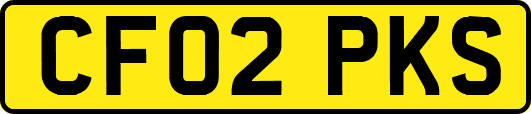 CF02PKS