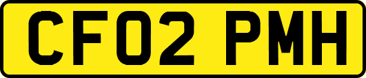 CF02PMH