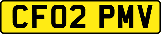 CF02PMV