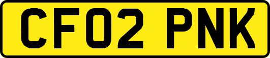 CF02PNK