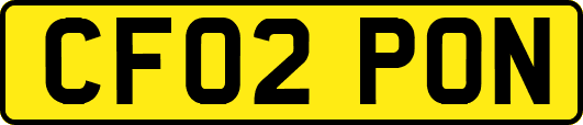 CF02PON