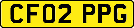 CF02PPG