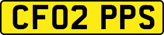 CF02PPS
