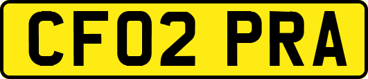 CF02PRA