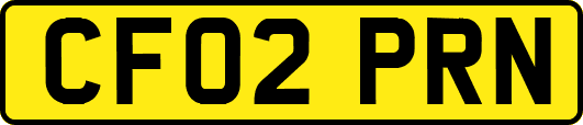 CF02PRN