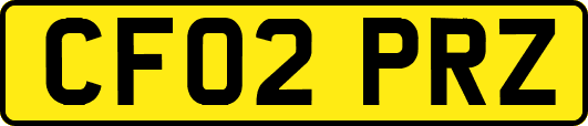 CF02PRZ