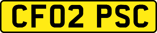 CF02PSC