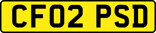 CF02PSD