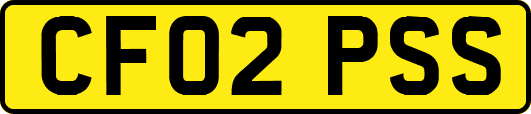 CF02PSS