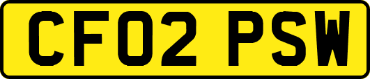 CF02PSW