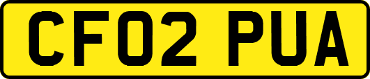 CF02PUA