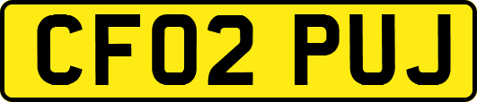 CF02PUJ