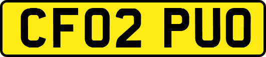 CF02PUO