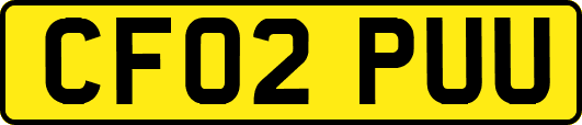 CF02PUU