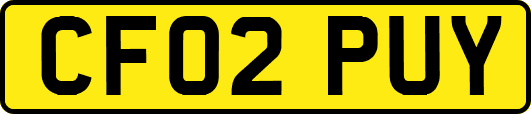 CF02PUY