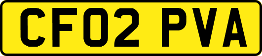 CF02PVA