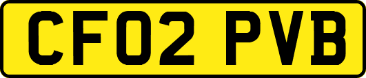 CF02PVB