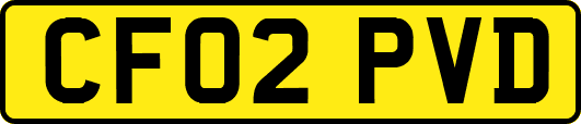 CF02PVD
