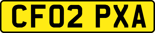 CF02PXA