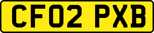 CF02PXB
