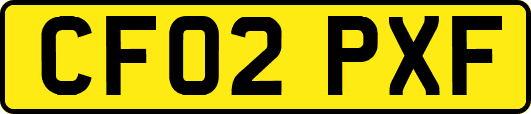 CF02PXF