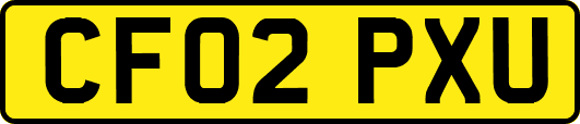 CF02PXU