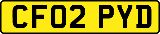 CF02PYD