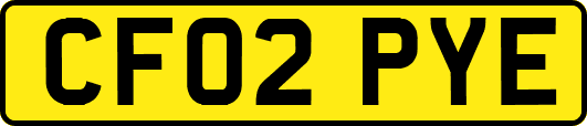 CF02PYE