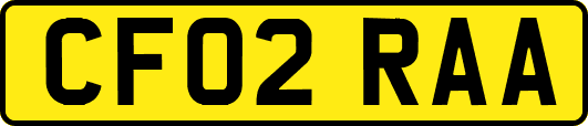 CF02RAA