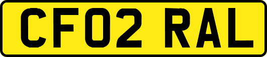 CF02RAL