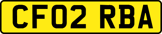 CF02RBA