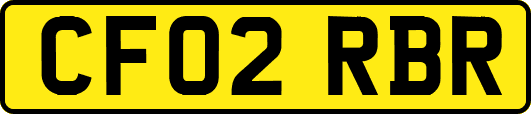 CF02RBR