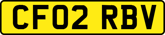 CF02RBV